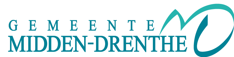 Logo sponsor gemeente midden-drenthe